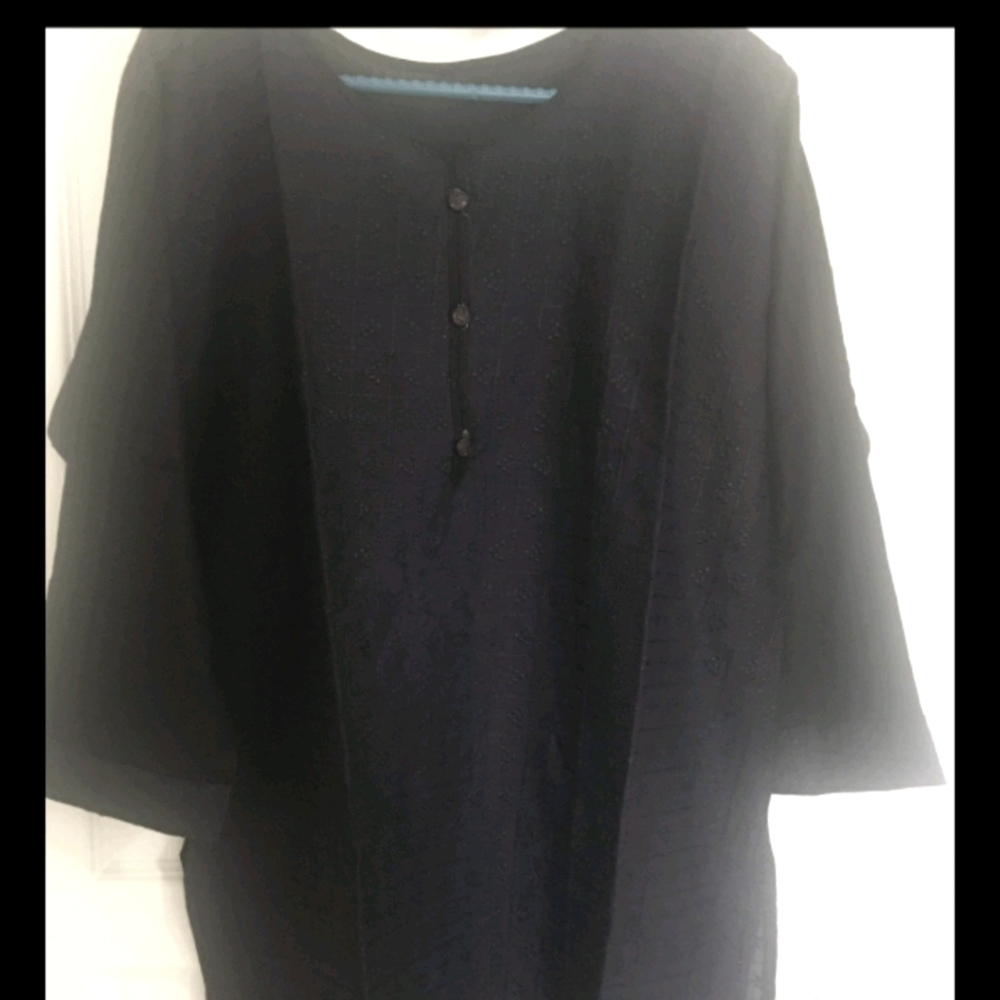 Pakistani chikenkari kurta